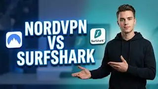 NordVPN vs Surfshark &ndash; Which VPN Offers Better Value?