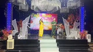 “ Vấn vương chợ tình “ ( VC tôi vui cùng bè bạn ):