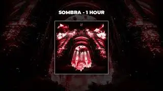 [1 HOUR PHONK] Ogryzek - SOMBRA