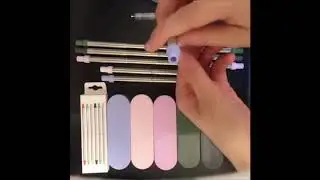 Preserve Green Eco Straw