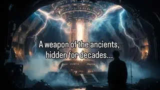 Operation Thor: The Lost Weapon?