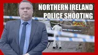 Local reporter speaks on the shooting of DCI John Caldwell