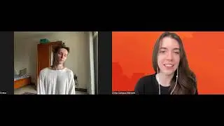 Интервью со студентом CCN | Жизнь и учеба в Китае