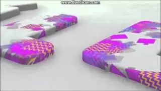 8TV Chillax Sunday ident (5.1.2014)