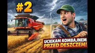 ZACZYNAM GOSPODARSTWO OD ZERA! 🚜