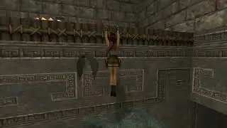 Tomb Raider &mdash; это НЕ экшен-игра (и никогда не должна ею быть).