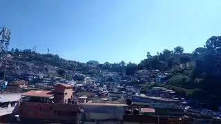 Coonoor Bus Stand * Street View * Realtime.