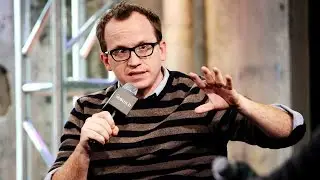 Political Correctness in Comedy: Is It Making Comedians Too Afraid to Be Funny? | Chris Gethard