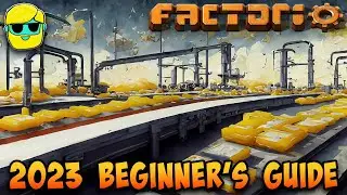 Factorio | 2023 Guide for Complete Beginners | Episode 13 | The Blue Science Trifecta
