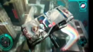 Destroy all humans path of the furon gameplay