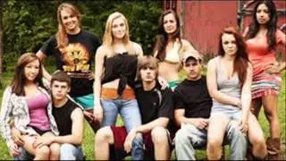 R.I.P Shain Gandee Tribute Video