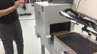 Heat Seal HSE-100 Standard Duty Combo Shrink System Packaging Drill Box | www.ProPac.com
