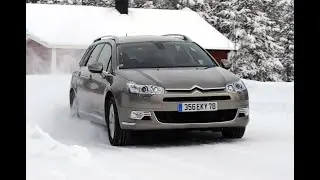 Заміна реле свічок накалювання Ситроен