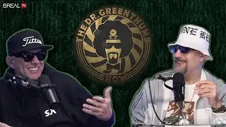 The Dr. Greenthumb Show