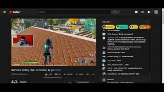 ABSORBER HAS THE *WORST* HICCUPS ON LIVE STREAM! (MUST WATCH 🤣)