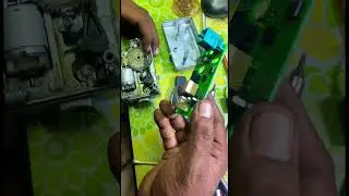 BENZ ESL REPAIR #repair