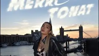 Diona Fona - MERRI TONAT | New Hit Song 2025 | Must Watct 