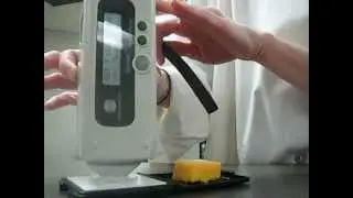 Colorimeter