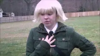 AP HETALIA CMV - My Happy Ending - IggyPan