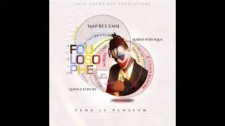 -Laissez l'encre Vens le Penseur ft Yahmi Singer
