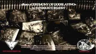 Inferius Torment - Evangelical Key