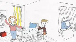 Spot Forum Infancias - Agosto 2015