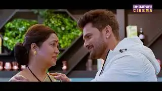 Laadla 2 - Khesari Lal Yadav, Megha Shree | Watch Full Movie on Dangal Play
