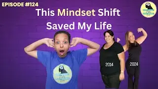 Still Tired, Still Stuck? The Mindset Shift You Haven&rsquo;t Tried (Yet)