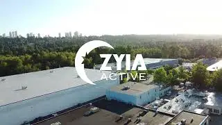 Zyia - Process Video