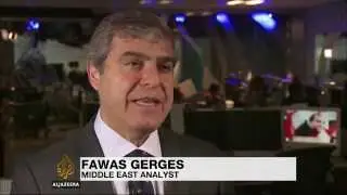 ISIS STRATEGIC GOALS AND SPLIT FROM AL-QAEDA