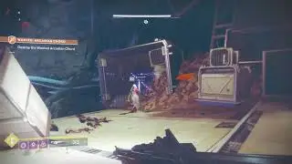 Spider Bounty Arcadian Chord