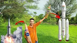 रौकेट फट गया rocket exploded #rocket,how to make a rocket, rocket flying, blast a rocket, #nasa#isro