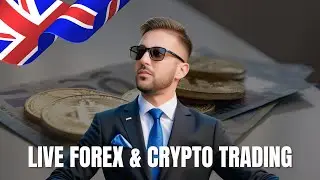 Live Gold, Forex & Crypto Trading # 05 | SMC | BB & MB | 21/07/2025 | HASSAN SHAH