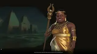 UK vs France Civ showdown! Game 5 (1-3) Island Plates