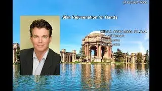 Skin Rejuvenation for Hands