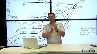 RNAV SID