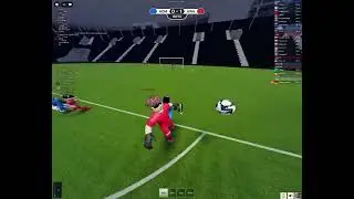 RFL Montage | v10... comeback