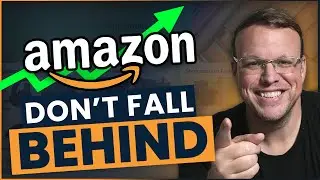 Why Amazon Sellers Must ADAPT to AI Ranking Strategies NOW