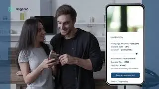 Ипотека с поддержкой дополненной реальности для цифрового банкинга | Nagarro