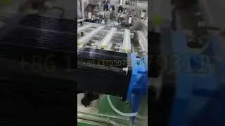 Chocolate coating machine system stick biscuit coating enrober #breadstick