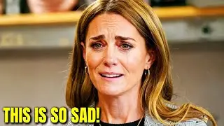 BREAKING! Palace CONFIRMS Tragic News About Prince Louis