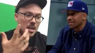 Thoughts on STAR Joining EVERYDAY STRUGGLE