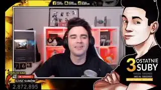 NOWA DRAMA?! Stuu vs reZigiusz