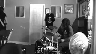 Hotile Indian---PGHh