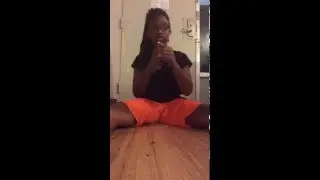 My name is Janelle I'm good sign language thank you