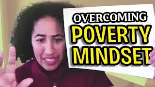 Overcoming Poverty Mindset