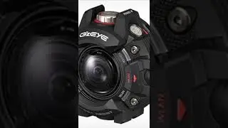 ORDRO AZ50 4K Video Camera Night Vision Camcorder for YouTube Vlogging with LED Light, Stereo Mic