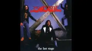 Budgie - Same Old Sad Affair