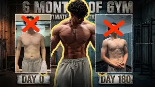 This Fake Natty Accidentally Motivated Me to Change My Body