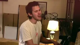 Jack Kane - Come To Terms